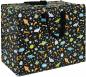 Preview: Allc reisetasche 46x6x22.5cm stxlga27 galaxy - Allc-stxlga27-8719715004112-02.jpg