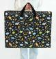 Preview: Allc reisetasche 46x6x22.5cm stxlga27 galaxy - Allc-stxlga27-8719715004112
