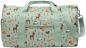 Preview: Allc reisetasche 46x25x22.5cm tbffmi04 forest friends - Allc-tbffmi04-8719715003191
