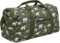 Preview: Allc reisetasche 46x25x22.5cm tbsagr06 savanna - Allc-tbsagr06-8719715003214-02.jpg