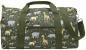 Preview: Allc reisetasche 46x25x22.5cm tbsagr06 savanna - Allc-tbsagr06-8719715003214