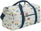 Preview: Allc reisetasche 46x6x22.5cm tbvebu01 vehicles - Allc-tbvebu01-8719715003160-02.jpg