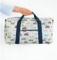 Preview: Allc reisetasche 46x6x22.5cm tbvebu01 vehicles - Allc-tbvebu01-8719715003160-03.jpg