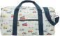 Preview: Allc reisetasche 46x6x22.5cm tbvebu01 vehicles - Allc-tbvebu01-8719715003160