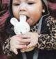 Preview: Allc beissring 6.3x12x3.7cm trbuwh06 rabbit - Allc-trbuwh06-8719033867888-03.jpg