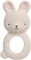 Preview: Allc beissring 6.3x12x3.7cm trbuwh06 rabbit - Allc-trbuwh06-8719033867888