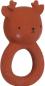 Preview: Allc beissring 7x12x4cm trdebr14 deer - Allc-trdebr14-8719715000671-02.jpg