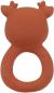 Preview: Allc beissring 7x12x4cm trdebr14 deer - Allc-trdebr14-8719715000671-04.jpg