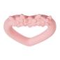 Preview: Allc beissring 9x10x2cm trshpi10 heart rosa - Allc-trshpi10-8719033869332-02.jpg