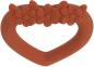 Preview: Allc beissring 9x11x2cm trshtc16 sweet heart - Allc-trshtc16-8719715001302-02.jpg