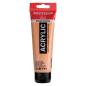 Preview: Amsterdam acrylfarbe 120ml 17092242 neapelgelb rot 224 - Amsterdam-17092242-8712079210984
