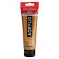 Preview: Amsterdam acrylfarbe 120ml 17092312 goldocker 231 - Amsterdam-17092312-8712079267988