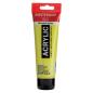 Preview: Amsterdam acrylfarbe 120ml 17092432 gruengelb 243 - Amsterdam-17092432-8712079267995