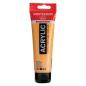 Preview: Amsterdam acrylfarbe 120ml 17092532 goldgelb 253 - Amsterdam-17092532-8712079268008