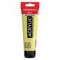 Preview: Amsterdam acrylfarbe 120ml 17092672 azogelb zitrone 267 - Amsterdam-17092672-8712079158149