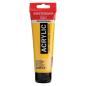Preview: Amsterdam acrylfarbe 120ml 17092692 azogelb mittel 269 - Amsterdam-17092692-8712079268015
