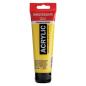 Preview: Amsterdam acrylfarbe 120ml 17092722 transp.gelb 272 - Amsterdam-17092722-8712079268022
