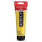 Preview: Amsterdam acrylfarbe 120ml 17092752 prim.gelb 275 - Amsterdam-17092752-8712079159610
