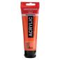 Preview: Amsterdam acrylfarbe 120ml 17093112 zinnober 311 - Amsterdam-17093112-8712079268084