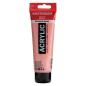 Preview: Amsterdam acrylfarbe 120ml 17093162 venezian.rosa 316 - Amsterdam-17093162-8712079268107