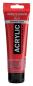 Preview: Amsterdam acrylfarbe 120ml 17093172 transp.rot m. 317 - Amsterdam-17093172-8712079268114