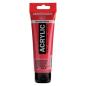 Preview: Amsterdam acrylfarbe 120ml 17093482 rot purpur 348 - Amsterdam-17093482-8712079268145