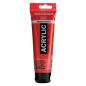 Preview: Amsterdam acrylfarbe 120ml 17093962 naph.rot m. 396 - Amsterdam-17093962-8712079158262