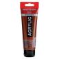 Preview: Amsterdam acrylfarbe 120ml 17094112 siena gebr. 411 - Amsterdam-17094112-8712079158347