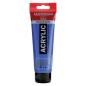 Preview: Amsterdam acrylfarbe 120ml 17095122 kobaldblau 512 - Amsterdam-17095122-8712079158385