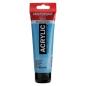 Preview: Amsterdam acrylfarbe 120ml 17095172 koenigsblau 517 - Amsterdam-17095172-8712079268190