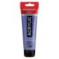 Preview: Amsterdam acrylfarbe 120ml 17095192 ultr.violett hell 519 - Amsterdam-17095192-8712079268206