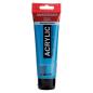 Preview: Amsterdam acrylfarbe 120ml 17095642 brill.blau 564 - Amsterdam-17095642-8712079158408