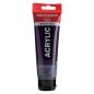 Preview: Amsterdam acrylfarbe 120ml 17095682 p.blauviol. 568 - Amsterdam-17095682-8712079158422