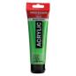 Preview: Amsterdam acrylfarbe 120ml 17096052 brillantgruen 605 - Amsterdam-17096052-8712079268282