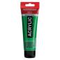 Preview: Amsterdam acrylfarbe 120ml 17096182 perm.gruen h. 618 - Amsterdam-17096182-8712079158484