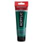 Preview: Amsterdam acrylfarbe 120ml 17096192 perm.grn.dnk. 619 - Amsterdam-17096192-8712079158507