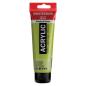 Preview: Amsterdam acrylfarbe 120ml 17096212 olivgruen hell 621 - Amsterdam-17096212-8712079268299