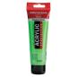 Preview: Amsterdam acrylfarbe 120ml 17096722 reflexgruen 672 - Amsterdam-17096722-8712079279202