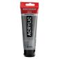 Preview: Amsterdam acrylfarbe 120ml 17097102 neutralgrau 710 - Amsterdam-17097102-8712079268336
