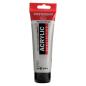 Preview: Amsterdam acrylfarbe 120ml 17098002 silber 800 - Amsterdam-17098002-8712079217501