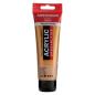 Preview: Amsterdam acrylfarbe 120ml 17098032 goldfarbe 803 - Amsterdam-17098032-8712079217549