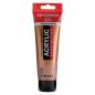 Preview: Amsterdam acrylfarbe 120ml 17098112 bronze 811 - Amsterdam-17098112-8712079279158