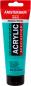 Preview: Amsterdam acrylfarbe 120ml 17098362 metallic grün 836 - Amsterdam-17098362-8712079533441