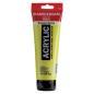Preview: Amsterdam acrylfarbe 250ml 17122430 gruengelb 243 - Amsterdam-17122430-8712079266912