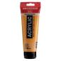 Preview: Amsterdam acrylfarbe 250ml 17122530 goldgelb 253 - Amsterdam-17122530-8712079266929