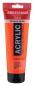Preview: Amsterdam acrylfarbe 250ml 17122570 reflexorange 257 - Amsterdam-17122570-8712079395049