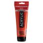 Preview: Amsterdam acrylfarbe 250ml 17123980 naph.rot h. 398 - Amsterdam-17123980-8712079254773