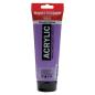 Preview: Amsterdam acrylfarbe 250ml 17125070 ultram.violett 507 - Amsterdam-17125070-8712079267100