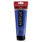 Preview: Amsterdam acrylfarbe 250ml 17125120 kob.bl.ultr. 512 - Amsterdam-17125120-8712079254841