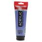 Preview: Amsterdam acrylfarbe 250ml 17125190 ultr.violett h 519 - Amsterdam-17125190-8712079267124